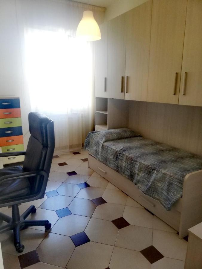 Sweet Home Специя Экстерьер фото