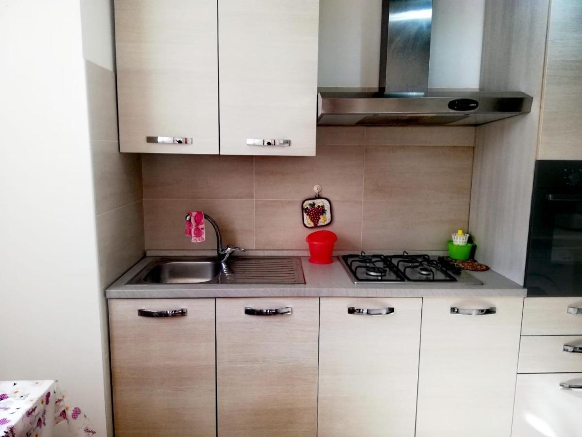 Sweet Home Специя Экстерьер фото